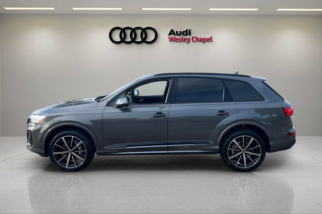 New 2026 Audi Q7 2.0T Premium Plus image 2