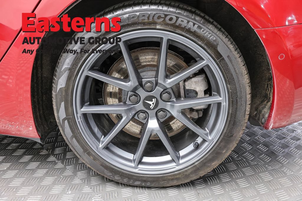 Used 2019 Tesla Model 3 Standard Range Plus RWD image 8