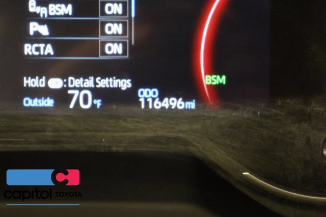 Used 2022 Toyota RAV4 Limited AWD/4WD image 16