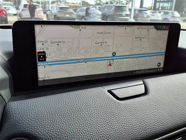 Used 2025 MAZDA CX-90 3.3 Turbo w/ Preferred Package image 12