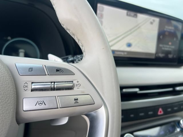 Used 2023 Hyundai Palisade Limited FWD image 19