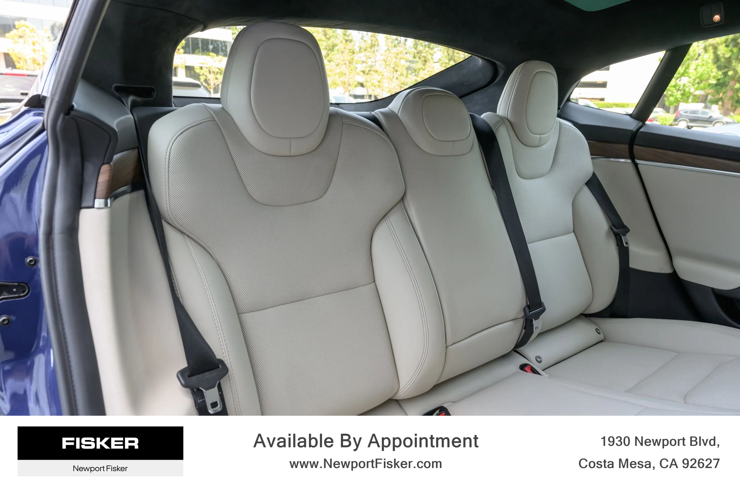 Used 2021 Tesla Model S Long Range image 25