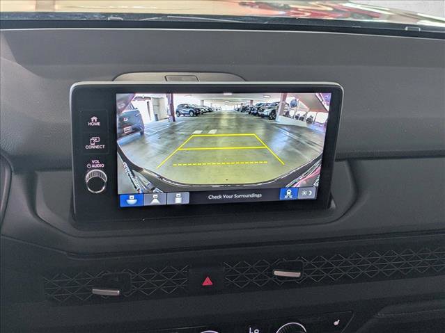 New 2026 Honda Accord SE image 14