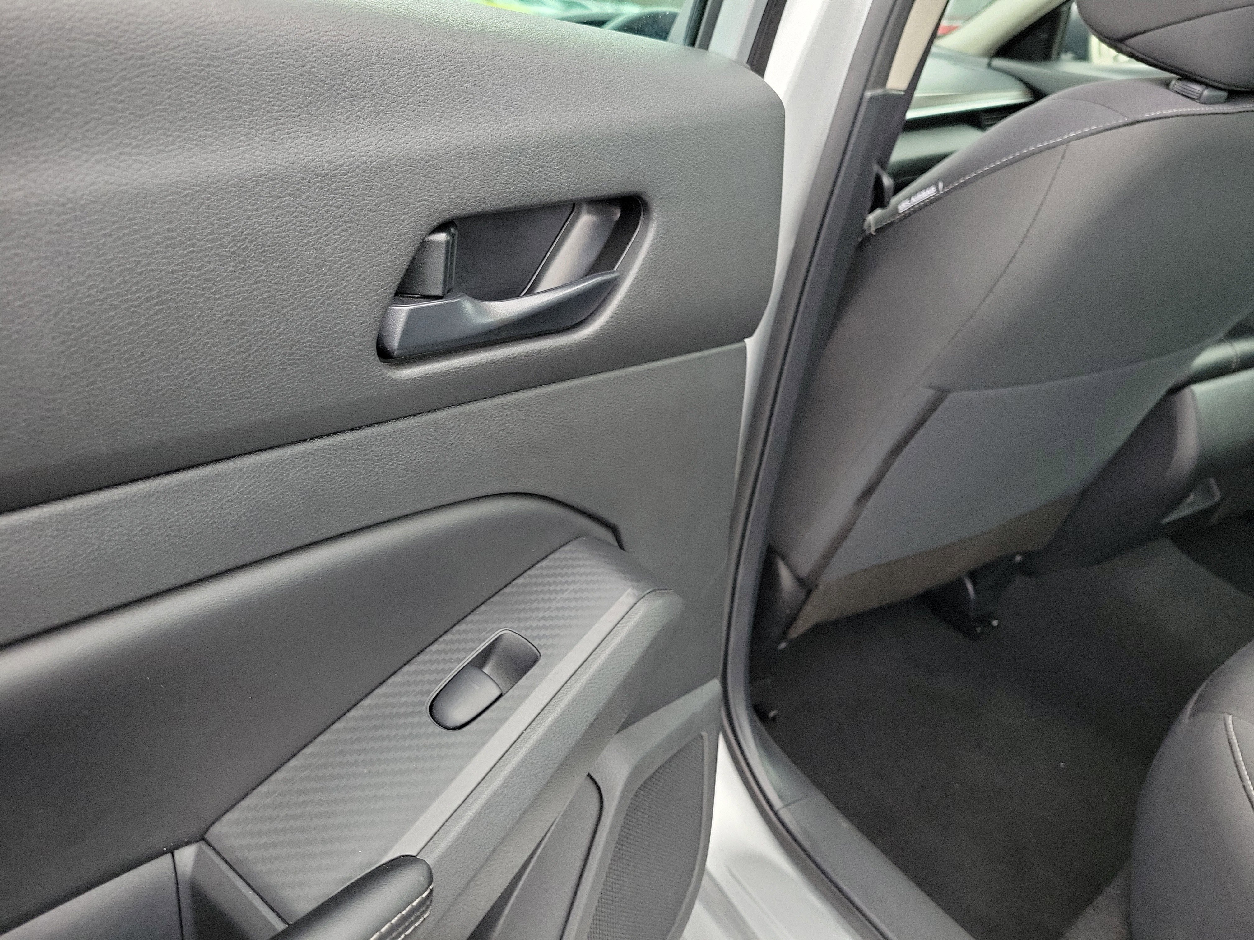 Certified 2024 Nissan Altima 2.5 SV image 13