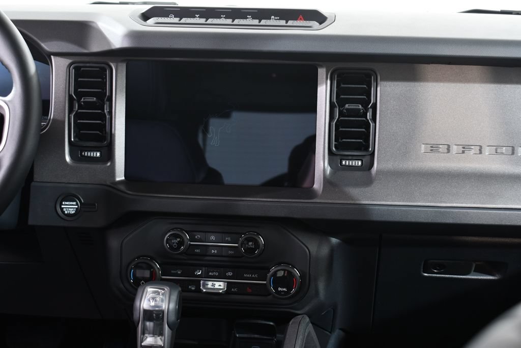 New 2025 Ford Bronco Badlands AWD/4WD image 9
