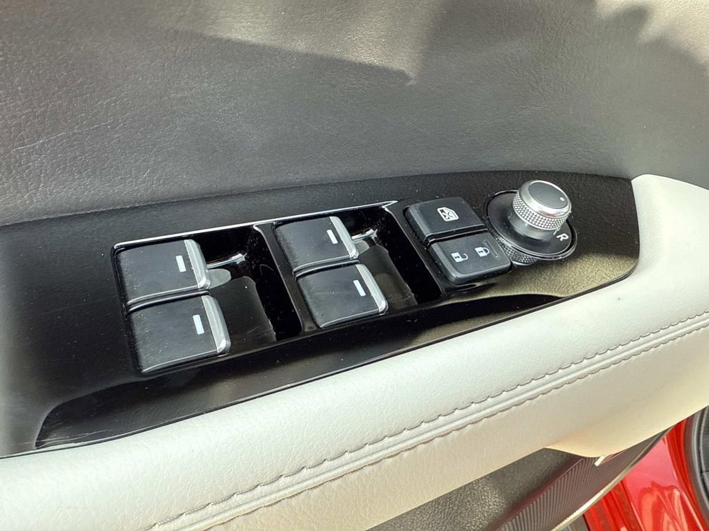 Certified 2023 MAZDA CX-5 AWD 2.5 S w/ Premium Package image 25