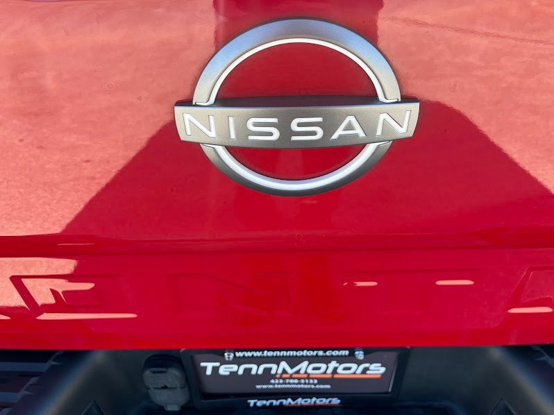 Used 2023 Nissan Frontier SV w/ SV Convenience Package image 49