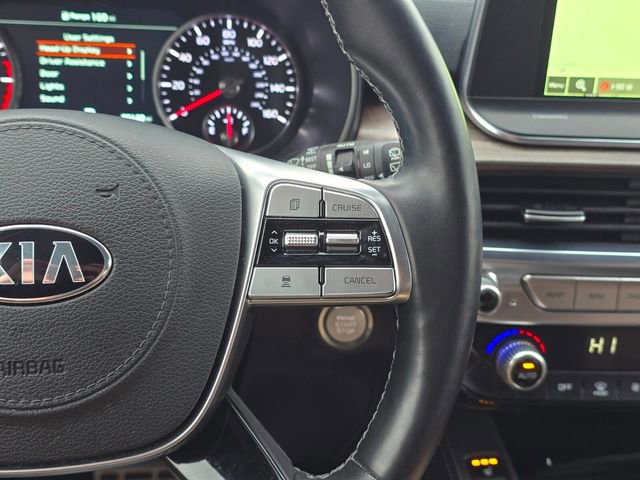 Used 2021 Kia Telluride SX w/ SX Prestige Package image 26