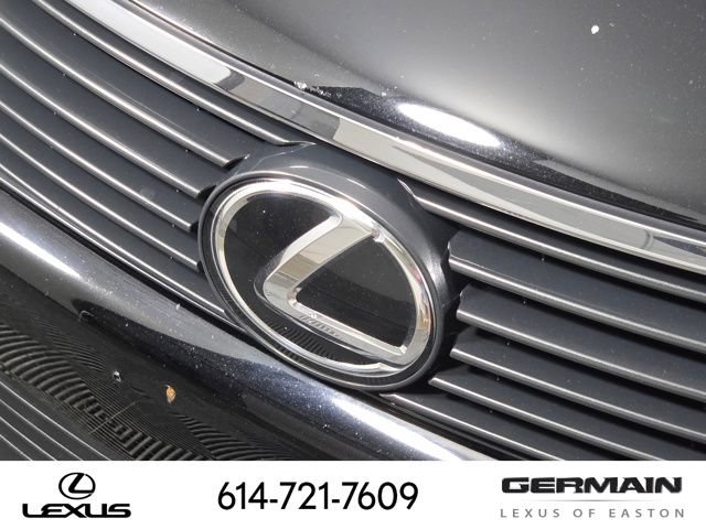 Used 2015 Lexus GS 350 AWD w/ Premium Package image 13