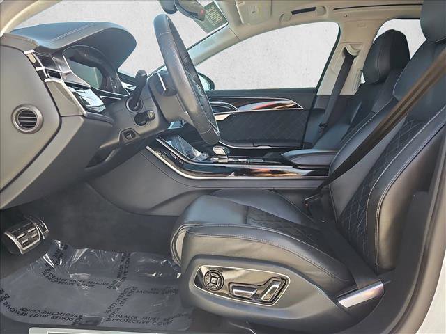 Used 2023 Audi S8 w/ S8 Comfort Plus Package image 17