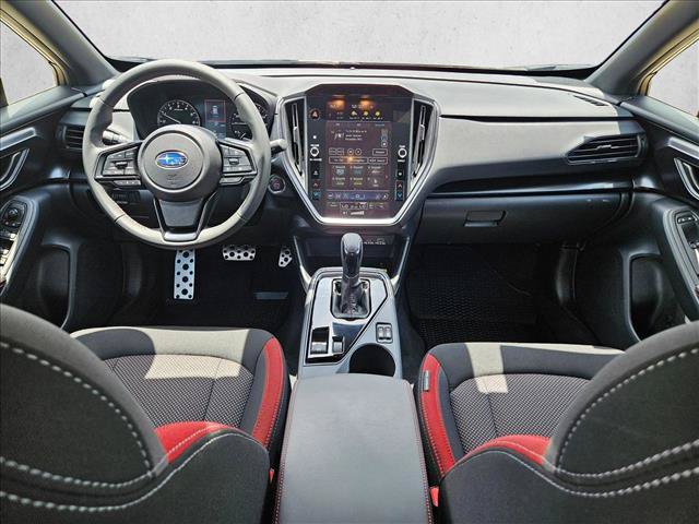 Used 2026 Subaru Impreza RS AWD/4WD image 16