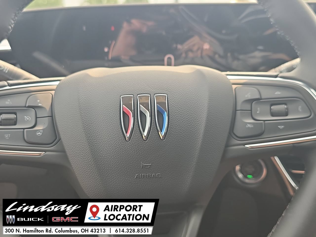New 2026 Buick Encore GX Sport Touring w/ Comfort Package AWD/4WD image 12