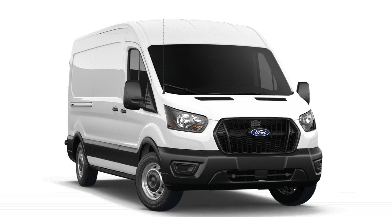 New 2026 Ford Transit 250 148 Medium Roof RWD image 4