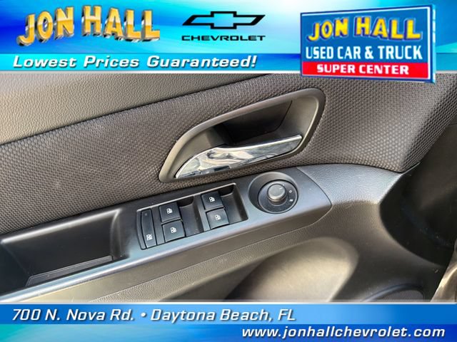 Used 2014 Chevrolet Cruze LT FWD image 19