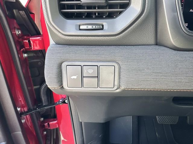 New 2026 Honda Passport TrailSport image 31