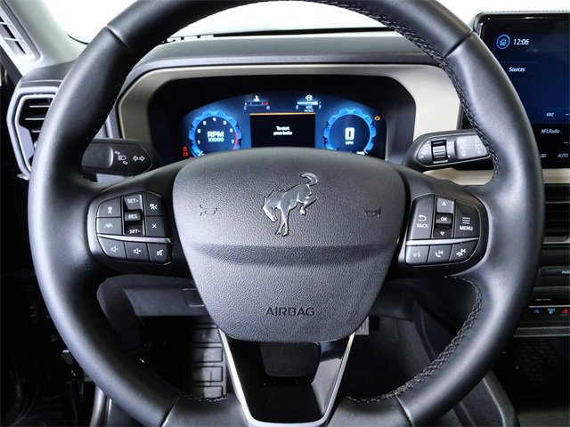 Used 2025 Ford Bronco Sport Big Bend w/ Convenience Package image 21