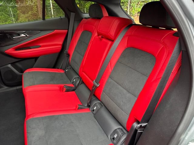 Used 2024 Chevrolet Blazer EV RS RWD image 25