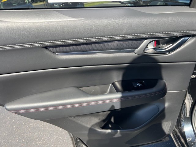 Used 2022 MAZDA CX-5 AWD 2.5 Turbo image 29