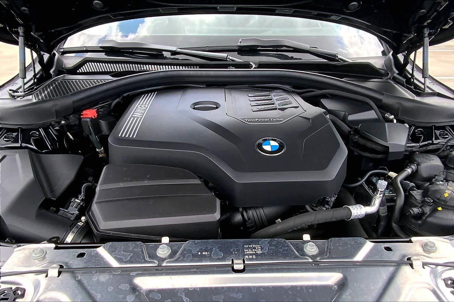 Used 2025 BMW 230i Coupe RWD image 29