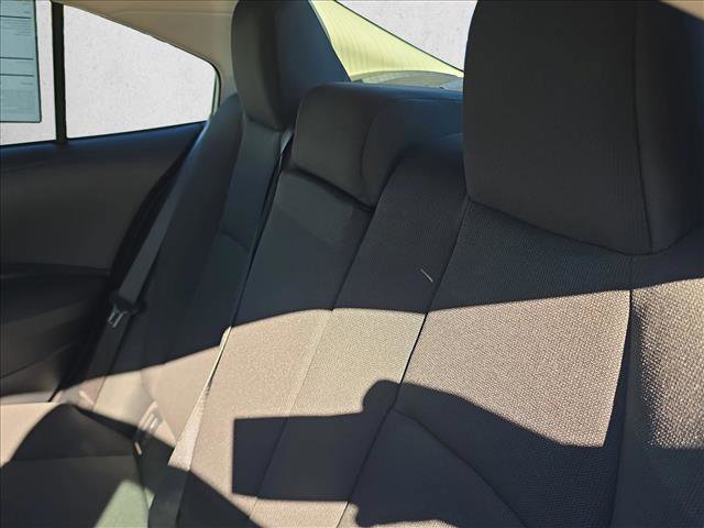 New 2026 Toyota Corolla LE image 18