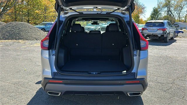New 2026 Honda CR-V Sport-L image 25