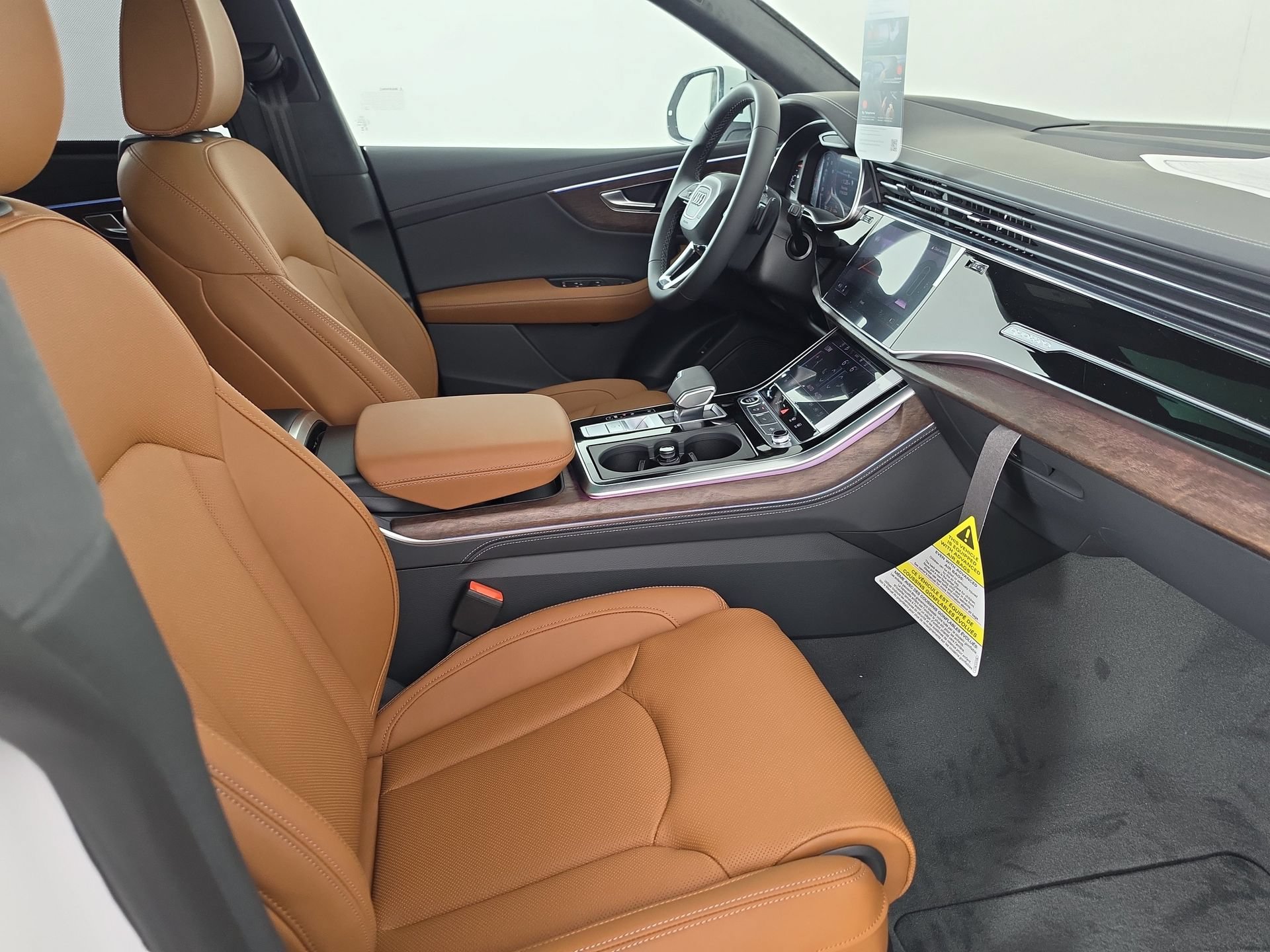 New 2026 Audi Q8 Prestige AWD/4WD image 43