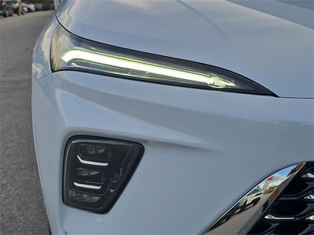 New 2026 Buick Enclave Avenir w/ Super Cruise Package image 11