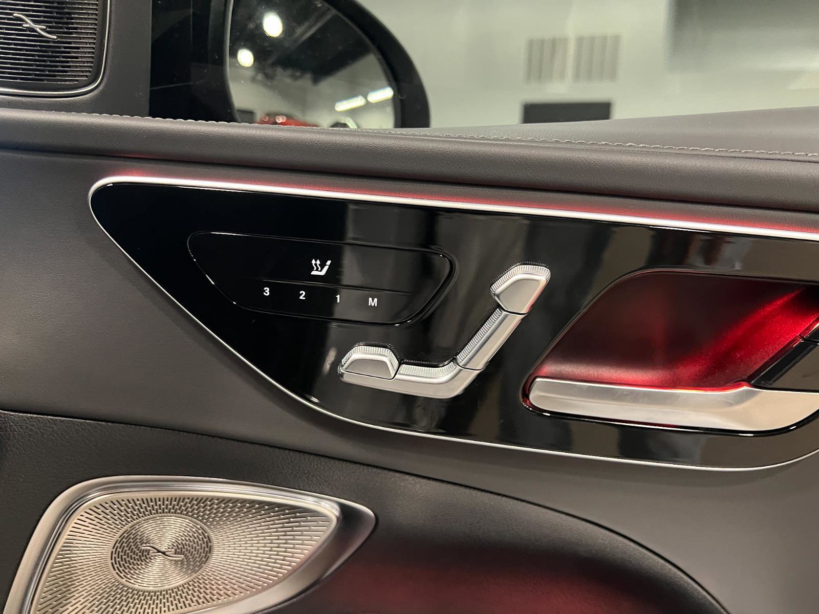 Used 2024 Mercedes-Benz C 36 AMG S image 40