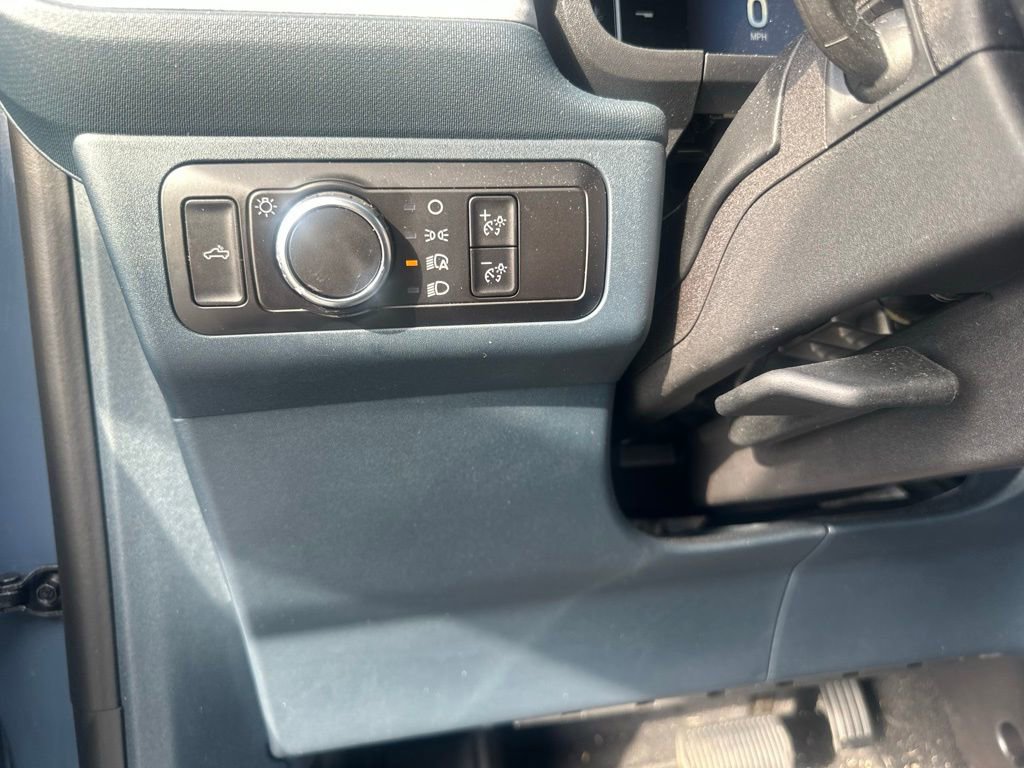 Used 2025 Ford Maverick XLT w/ Equipment Group 302A image 28