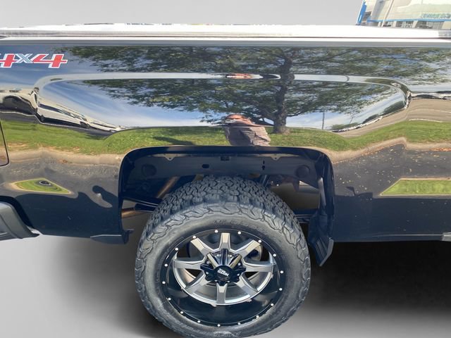 Used 2017 Chevrolet Silverado 1500 LS w/ Trailering Package AWD/4WD image 25