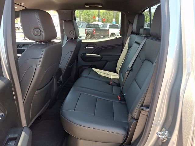 New 2026 Chevrolet Colorado LT w/ LT Convenience Package AWD/4WD image 7