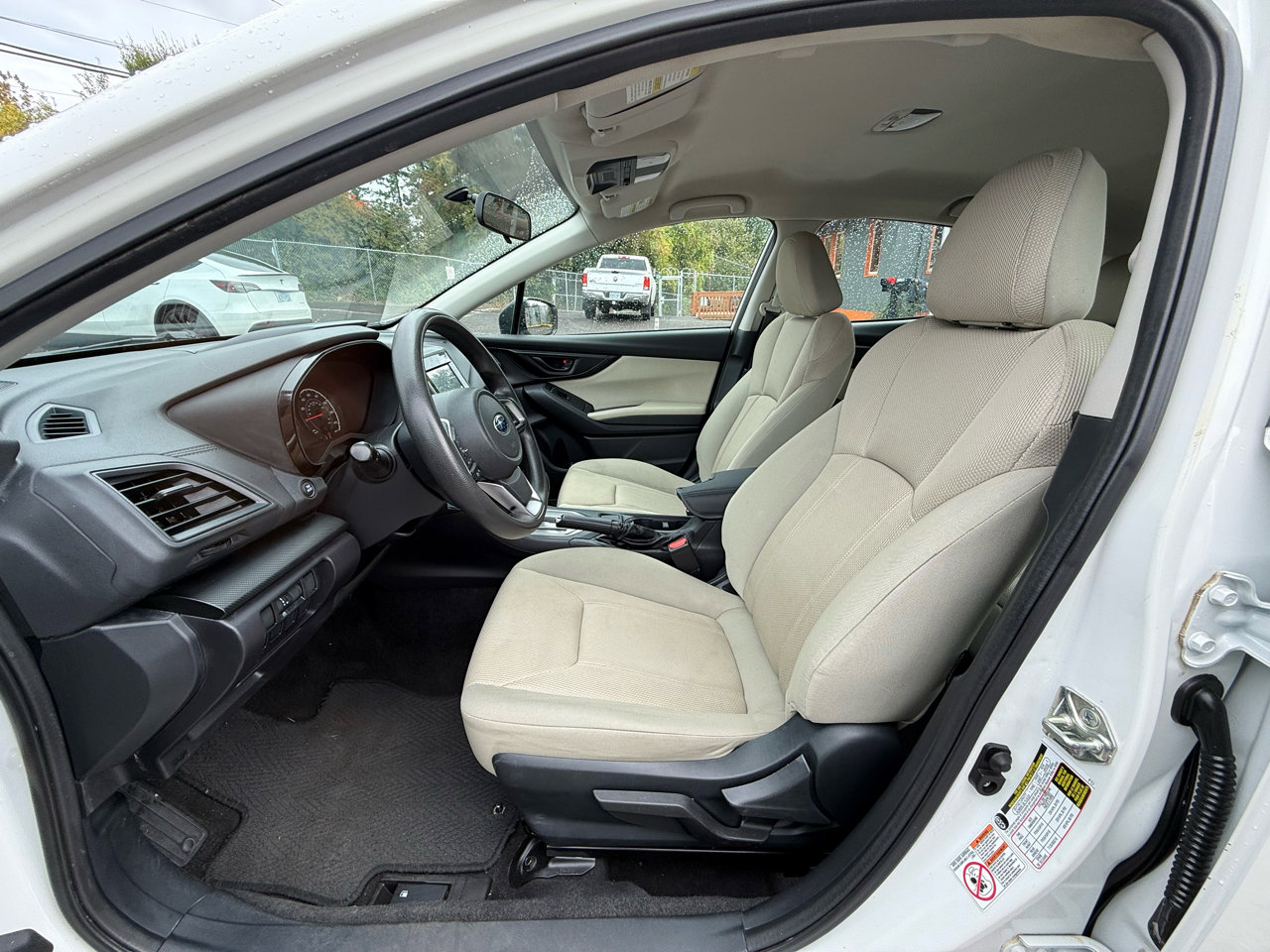 Used 2019 Subaru Impreza 2.0i image 9