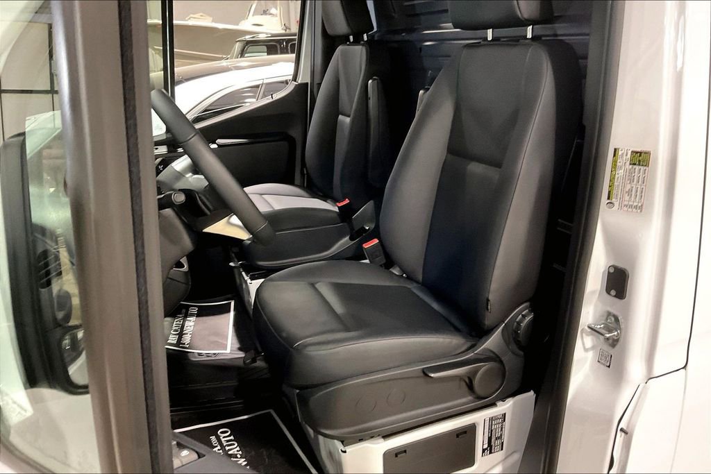 Used 2026 Mercedes-Benz Sprinter 2500 image 17