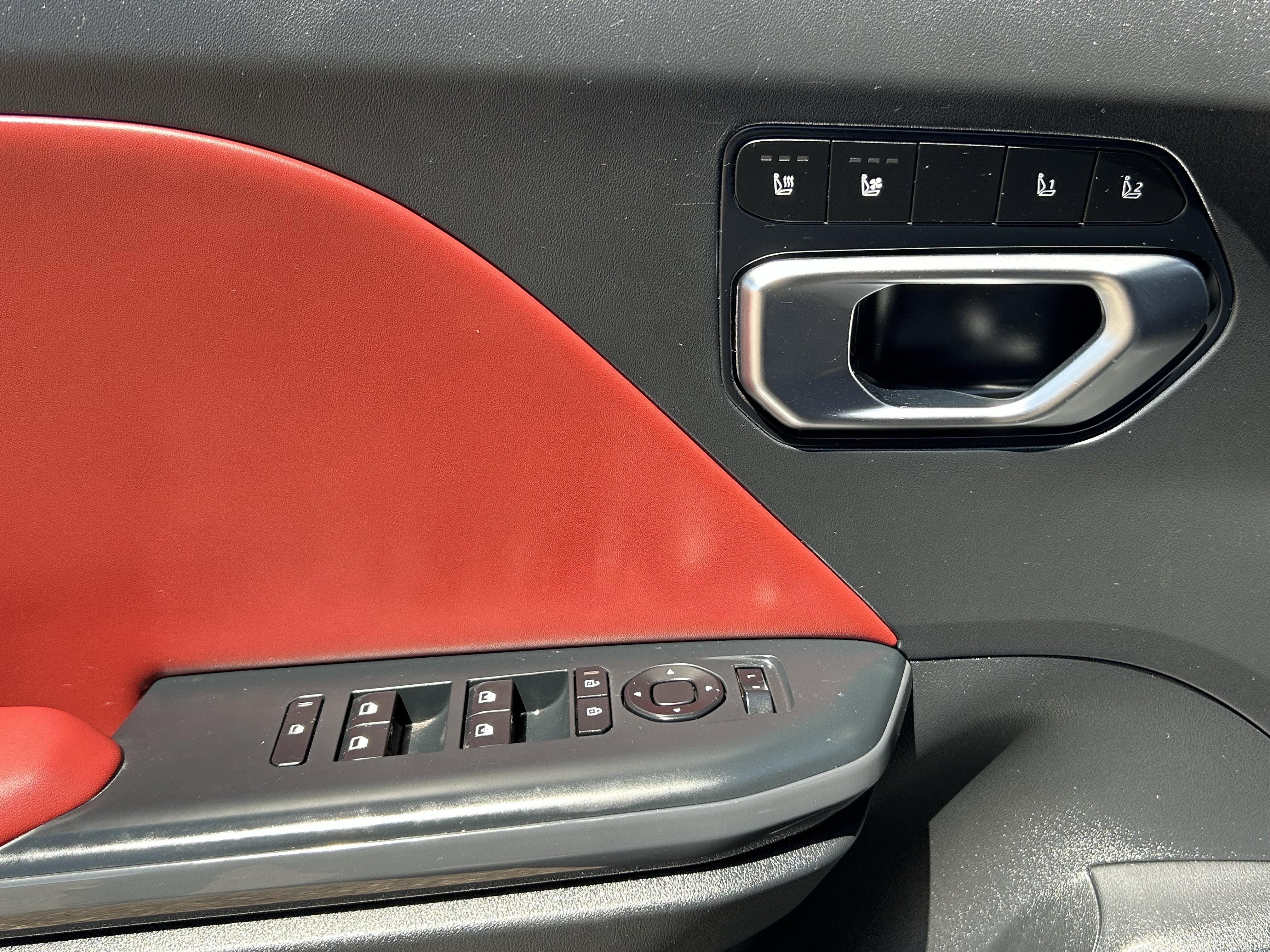 Used 2025 Kia K4 GT-Line w/ GT-Line Premium Package image 22