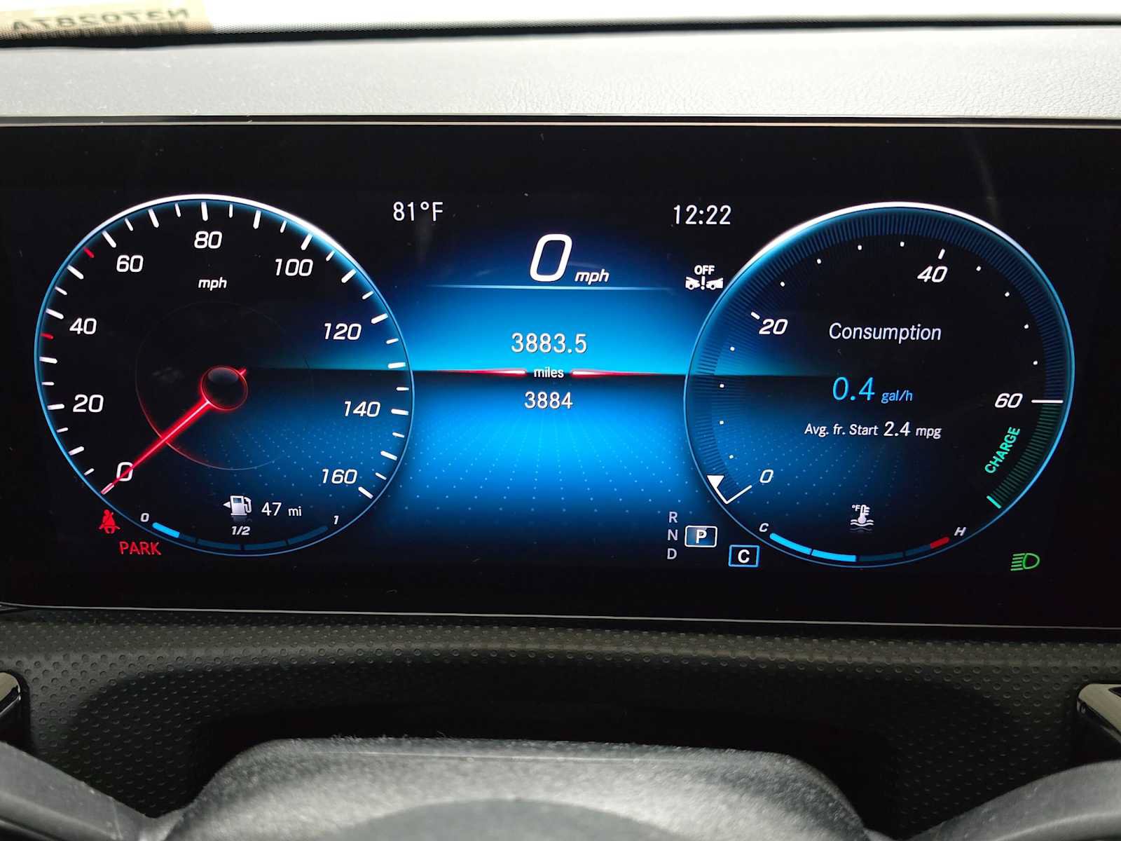 Certified 2023 Mercedes-Benz CLA 250 4MATIC image 29