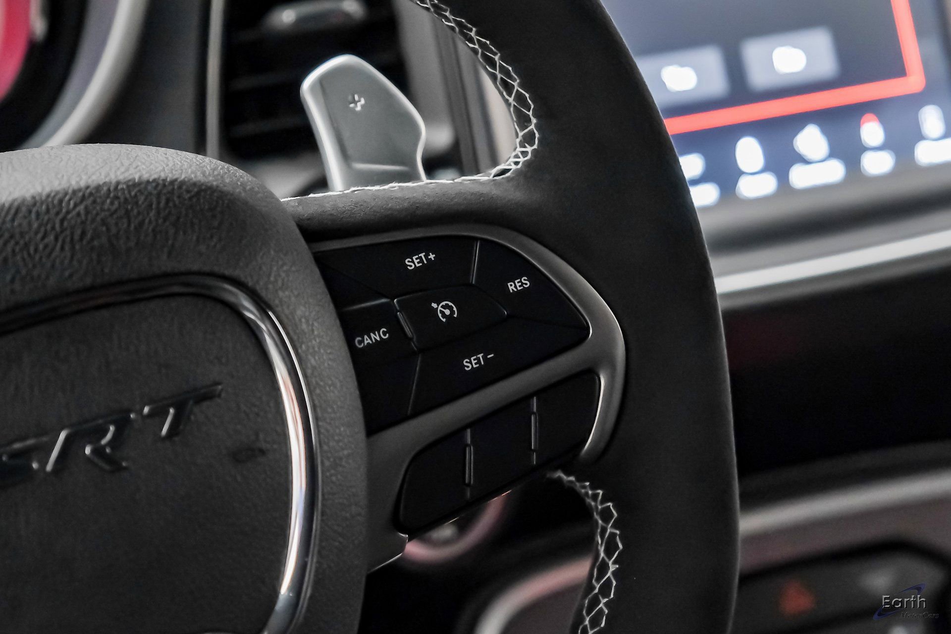 Used 2018 Dodge Challenger SRT Demon w/ Leather Front Seat Group image 57