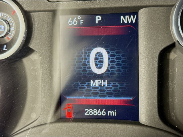 Used 2023 RAM 1500 Big Horn AWD/4WD image 2