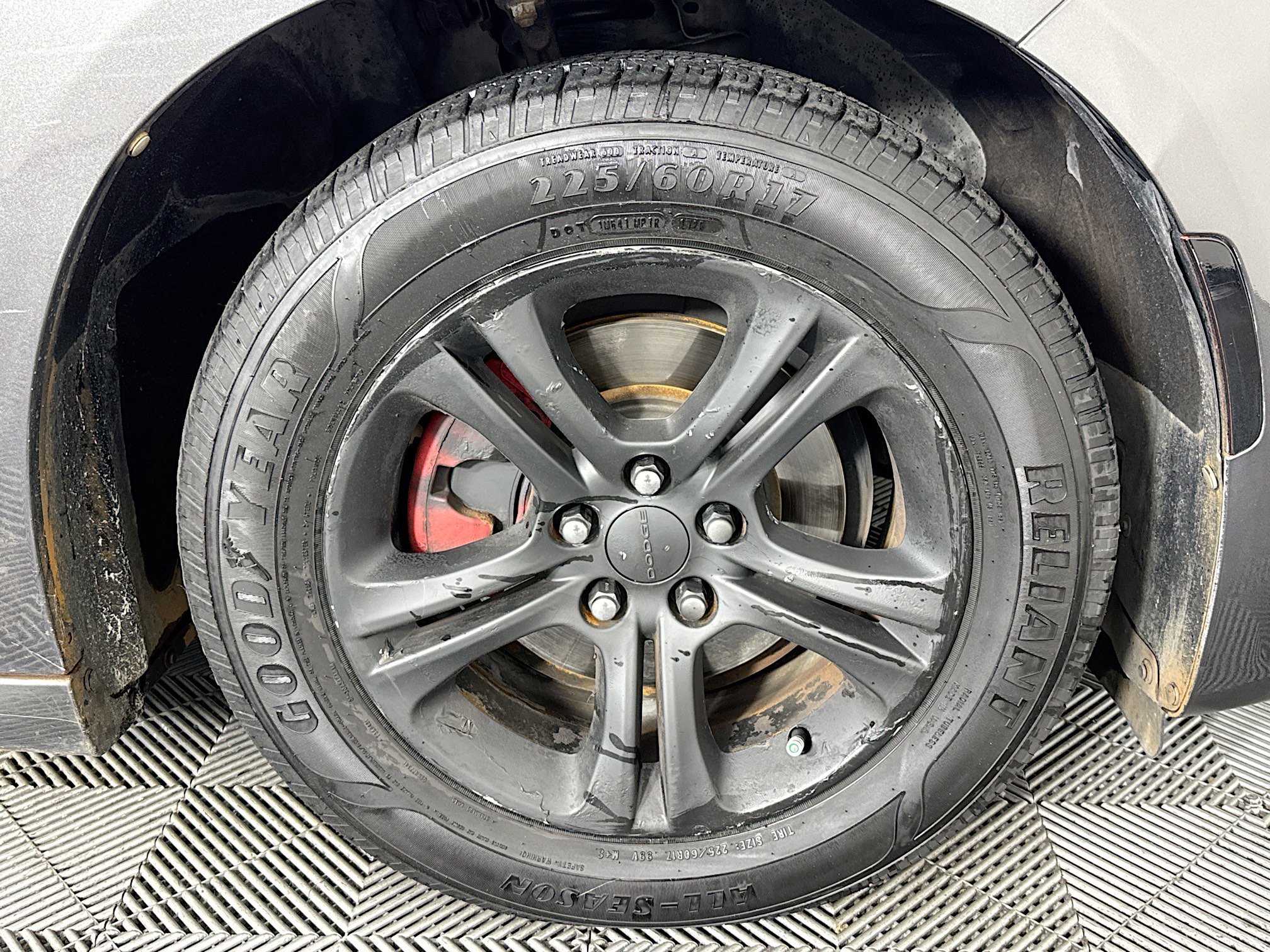 Used 2018 Dodge Charger SXT image 31