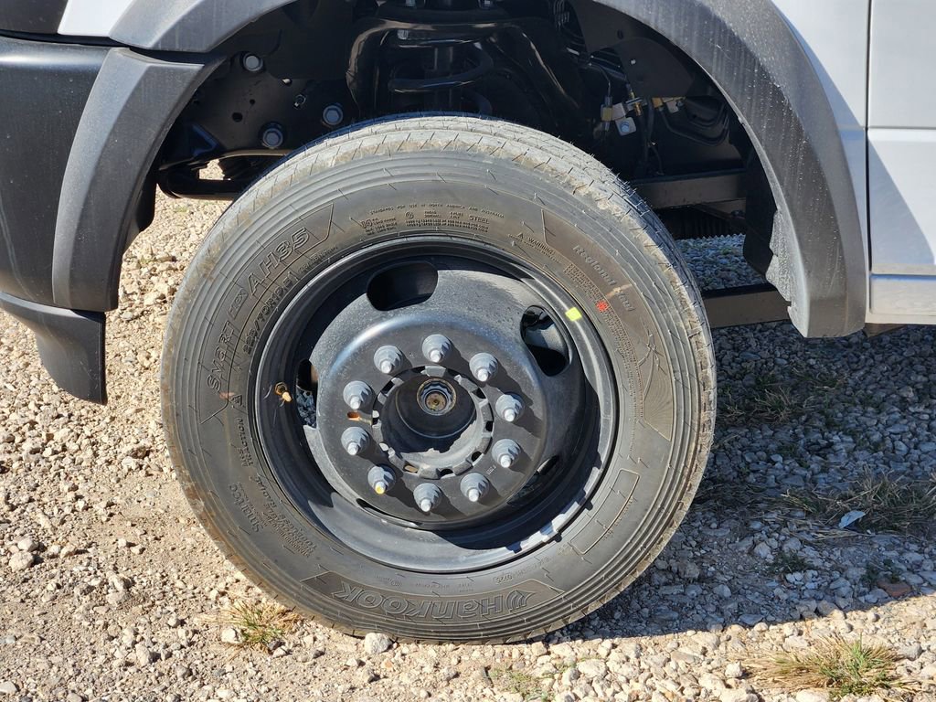 New 2026 RAM 5500 Tradesman image 7