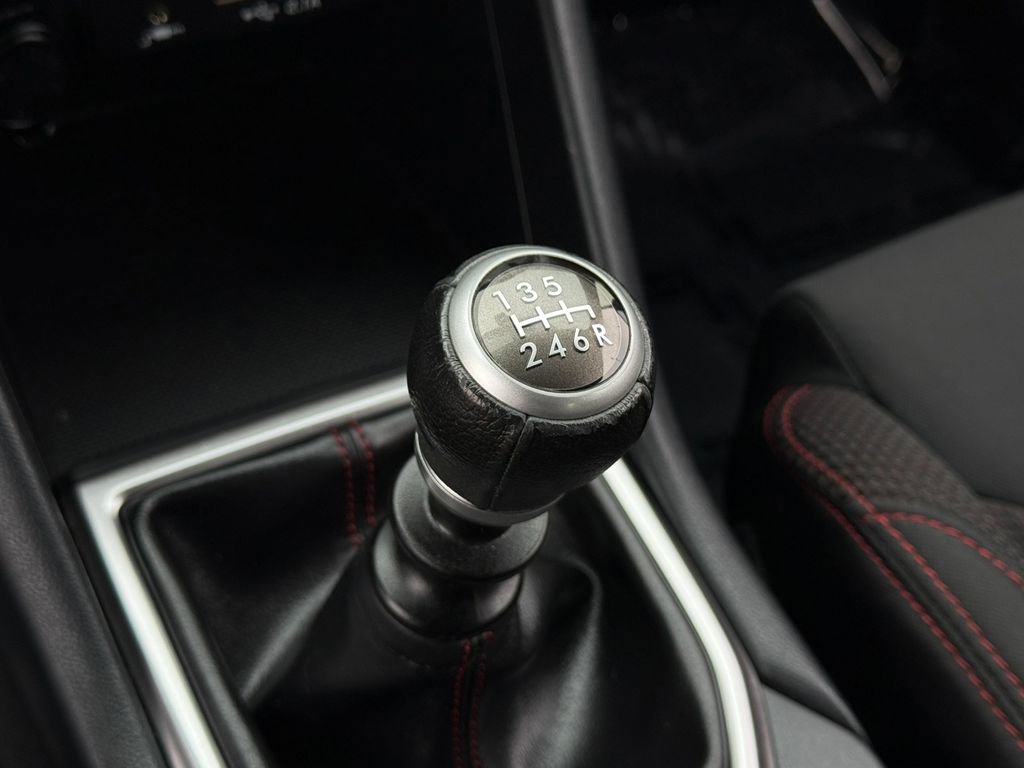 Used 2022 Subaru WRX Premium image 26