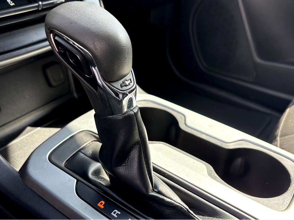 Certified 2022 Chevrolet Colorado LT w/ LT Convenience Package AWD/4WD image 16