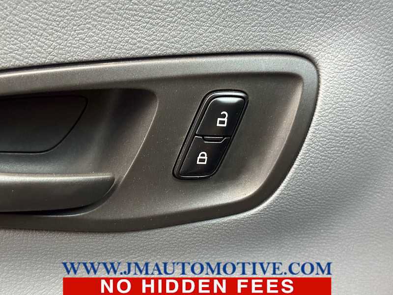 Used 2015 Ford Transit 250 148 Low Roof RWD image 29