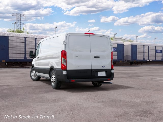 New 2027 Ford Transit 150 Low Roof AWD image 8
