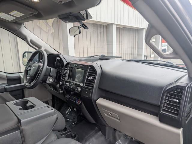 Used 2019 Ford F150 XL w/ Equipment Group 101A Mid image 23