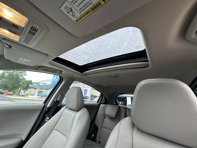 Used 2019 Honda HR-V EX-L image 18