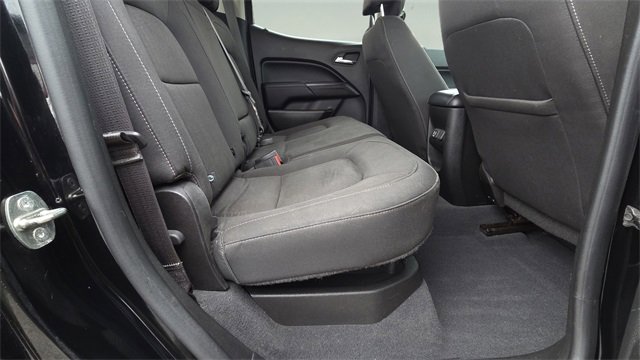 Used 2019 GMC Canyon SLE image 17