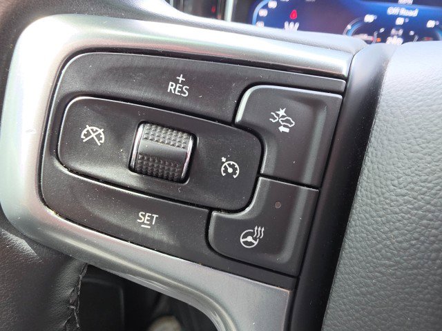 Used 2024 Chevrolet Silverado 2500 LT w/ All Star Edition AWD/4WD image 44
