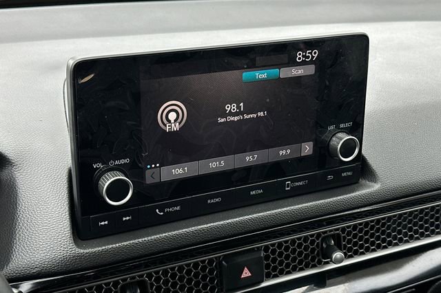 Certified 2024 Honda Civic Sport image 19