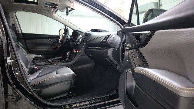 Used 2023 Subaru Crosstrek 2.5i Sport image 10