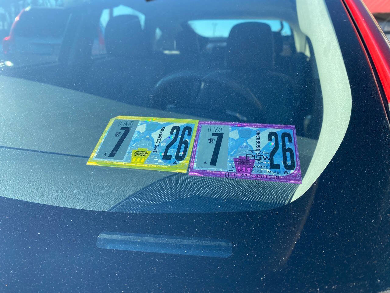 Used 2010 Toyota Prius Two image 32